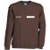 color:brown